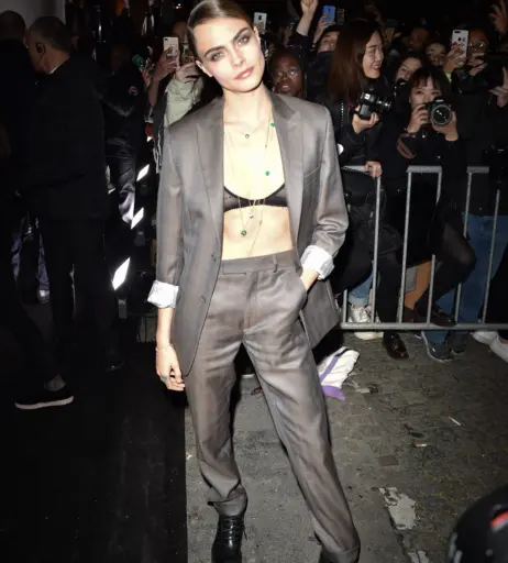 Image 1950420 from Cara Delevingne