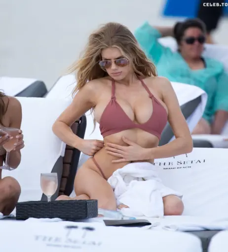 Image 1950771 from Charlotte McKinney