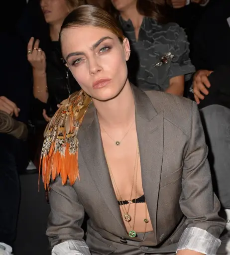 Image 1950769 from Cara Delevingne