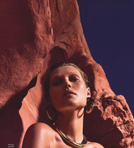 Image 1950731 from Toni Garrn