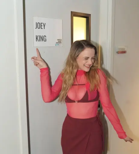 Image 1950086 from Joey King