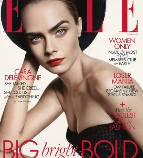 Image 1950054 from Cara Delevingne