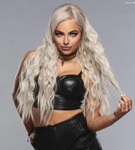 Image 1950291 from Liv Morgan