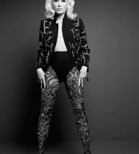 Image 1950286 from Gwen Stefani