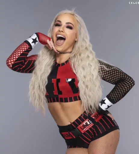 Image 1950217 from Liv Morgan