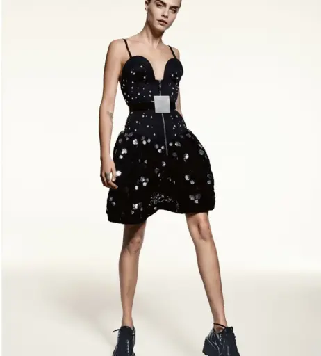 Image 1950221 from Cara Delevingne