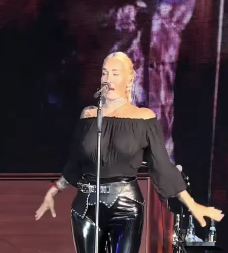 Image 1950983 from Sarah Connor