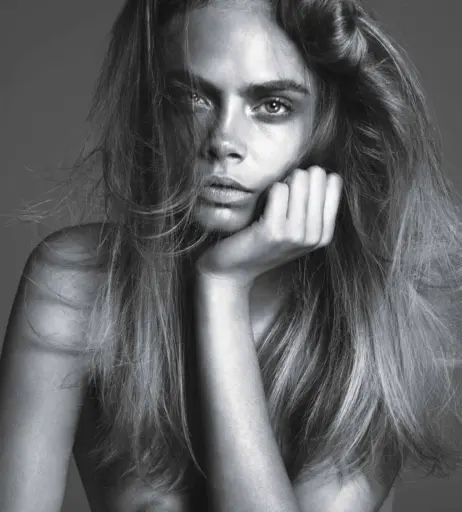 Image 1950908 from Cara Delevingne