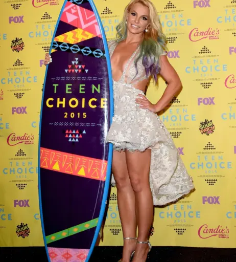 Image 1959871 from Britney Spears