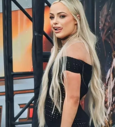 Image 1959816 from Liv Morgan