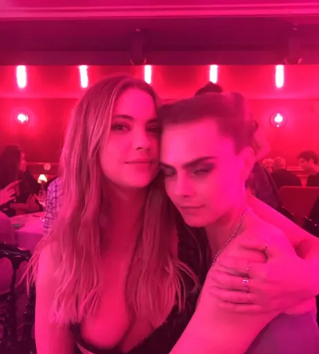 Image 1959748 from Ashley Benson