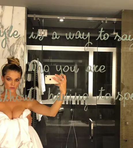 Image 1959720 from Nina Agdal
