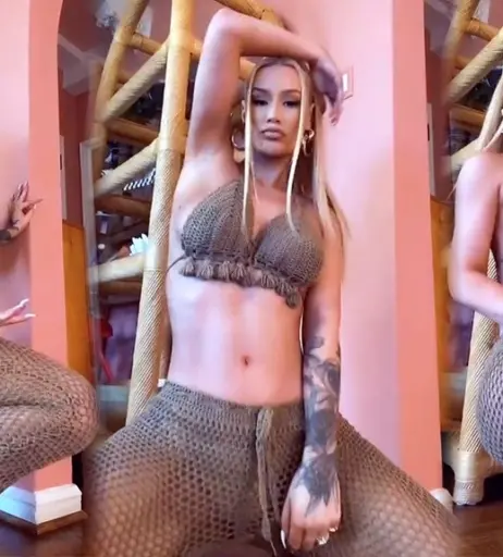 Image 1959696 from Iggy Azalea