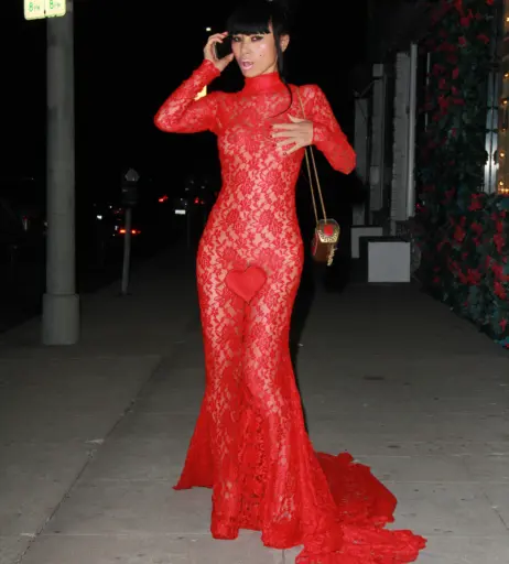Image 1959685 from Bai Ling