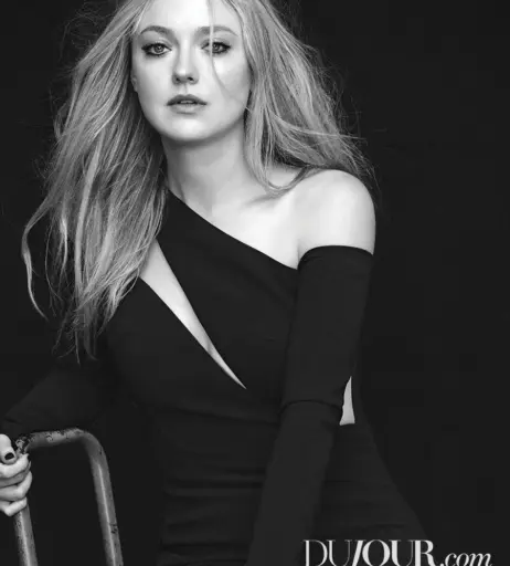 Image 1959187 from Dakota Fanning