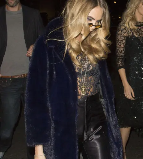 Image 1959179 from Cara Delevingne