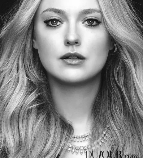 Image 1959171 from Dakota Fanning