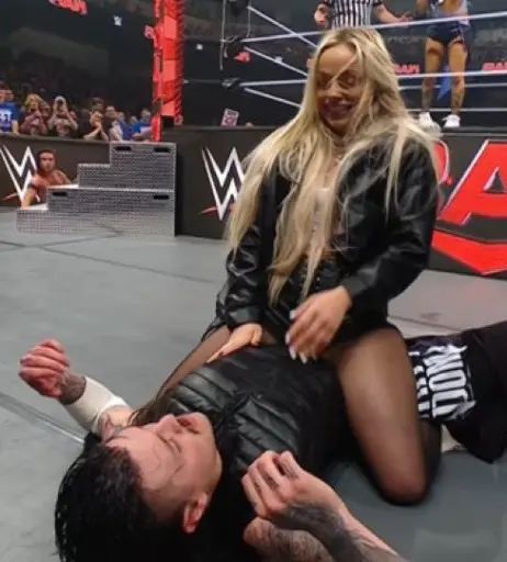 Image 1959103 from Liv Morgan