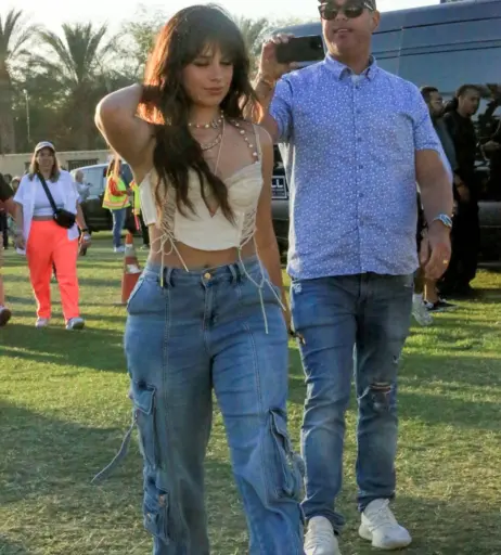 Image 1959106 from Camila Cabello