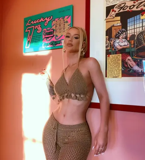Image 1959394 from Iggy Azalea