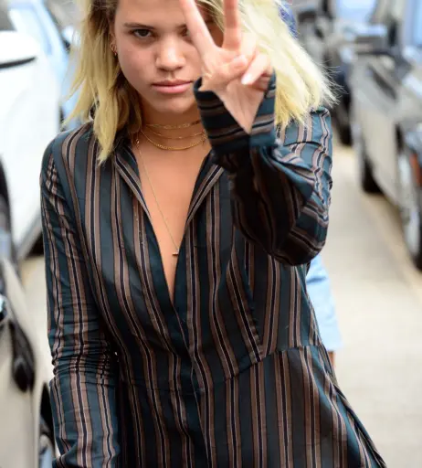 Image 1959360 from Sofia Richie