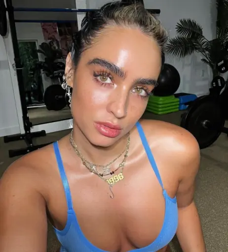 Image 1959269 from Sommer Ray
