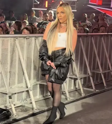 Image 1958899 from Liv Morgan