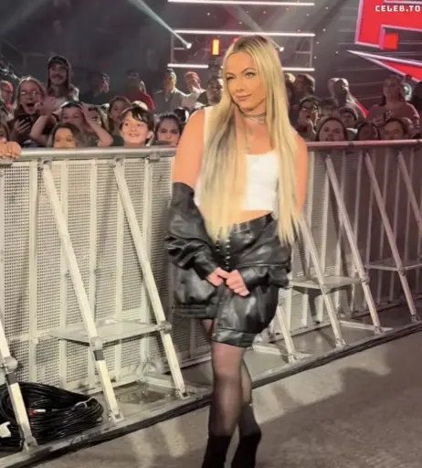 Image 1958843 from Liv Morgan