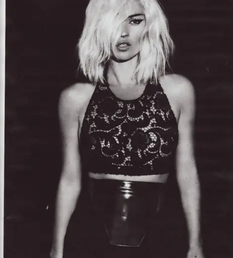 Image 1958837 from Kate Moss