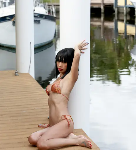 Image 1958572 from Bai Ling