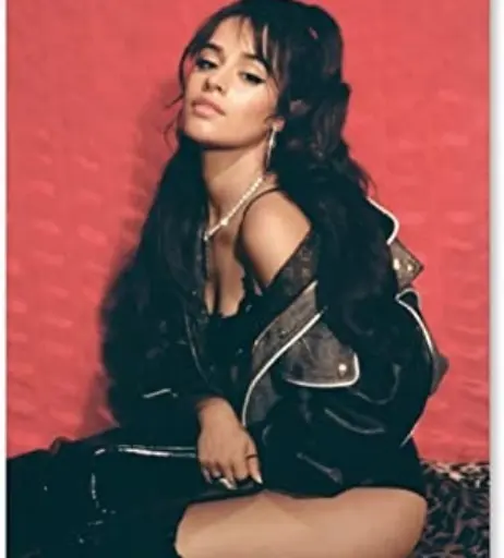 Image 1958538 from Camila Cabello