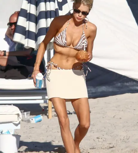 Image 1958533 from Charlotte McKinney