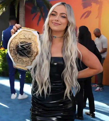 Image 1958651 from Liv Morgan