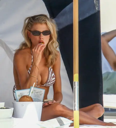 Image 1958645 from Charlotte McKinney