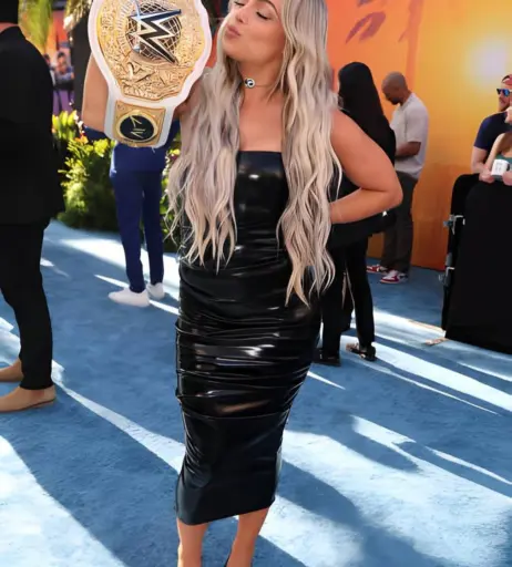Image 1958636 from Liv Morgan