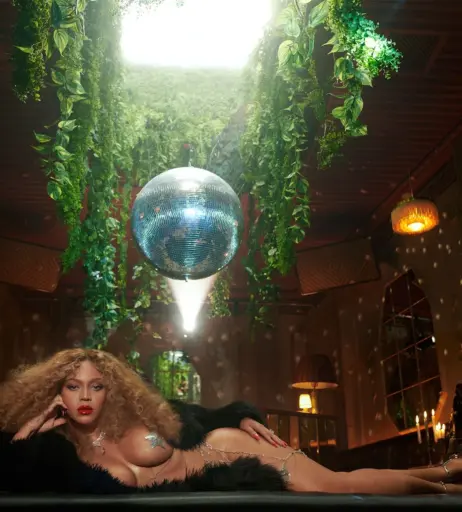 Image 1958076 from Beyoncé Knowles