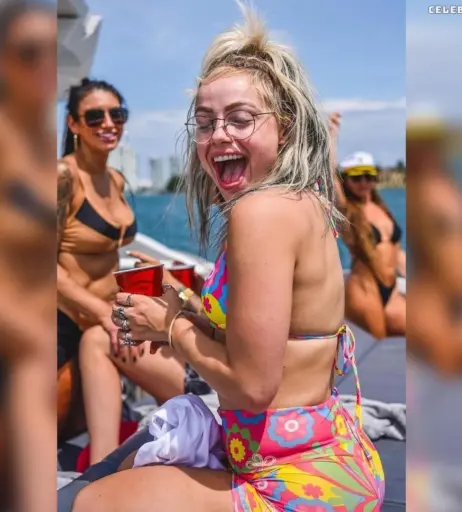 Image 1958372 from Liv Morgan