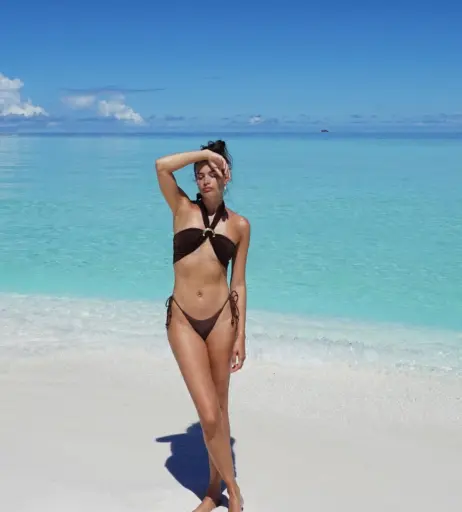 Image 1958360 from Sara Sampaio