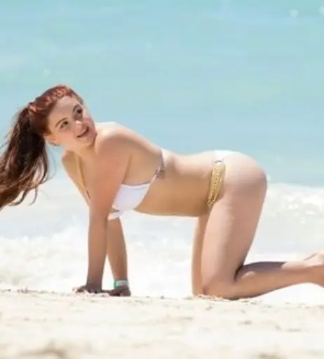 Image 1958246 from Ariel Winter