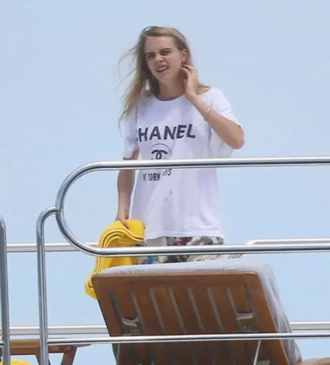 Image 1958202 from Cara Delevingne