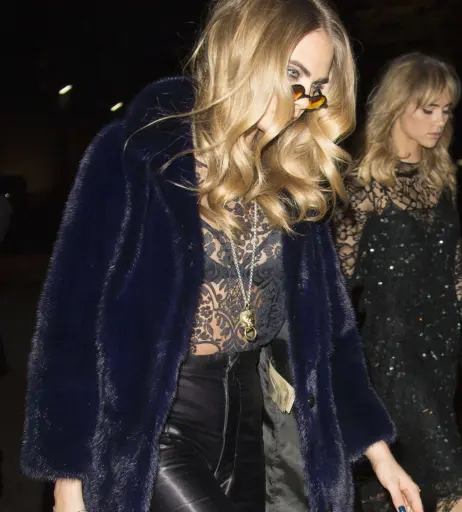 Image 1958956 from Cara Delevingne