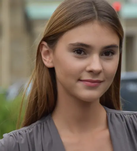 Image 1958971 from Stefanie Giesinger