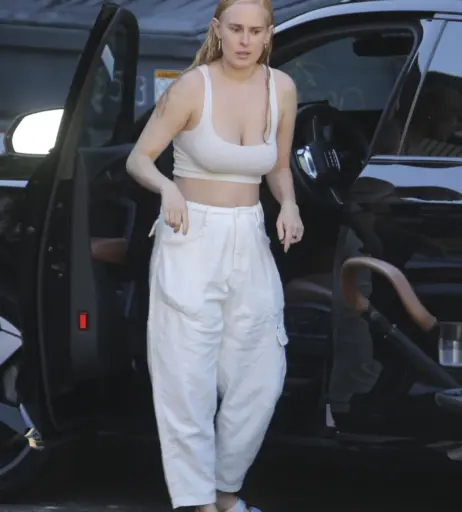 Image 1945894 from Rumer Willis