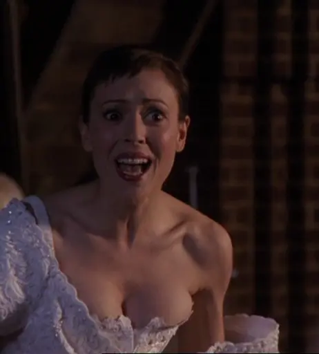 Image 1945818 from Alyssa Milano