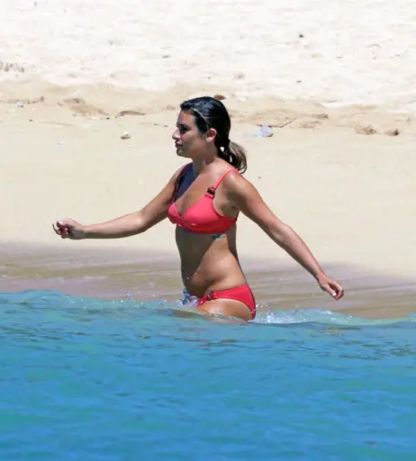 Image 1945755 from Lea Michele