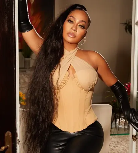 Image 1945737 from La La Anthony