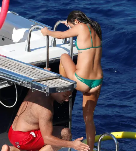 Image 1945659 from Lea Michele