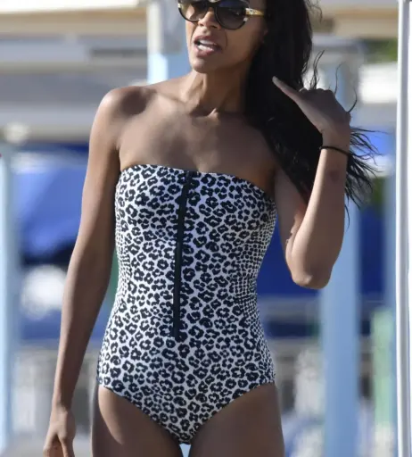 Image 1945619 from Zoe Saldana