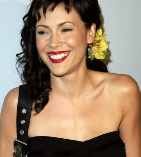 Image 1945601 from Alyssa Milano