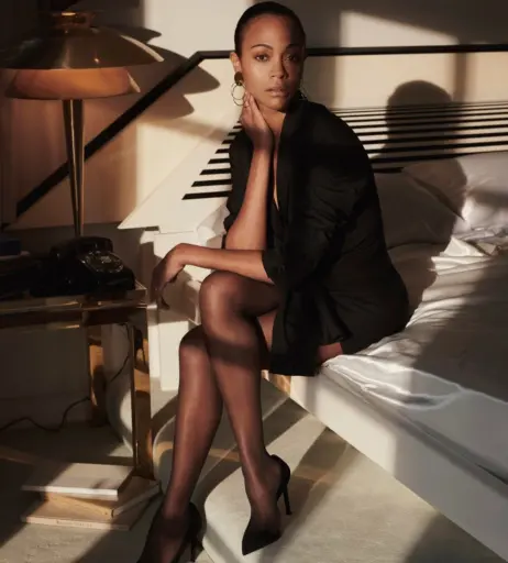 Image 1945037 from Zoe Saldana